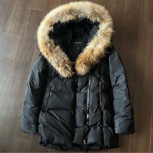 SELLING! Mackage Adali Jacket